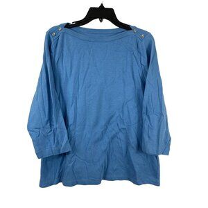 Westbound Women's Everyday Top
